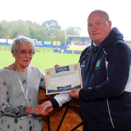 Newport Hockey Club