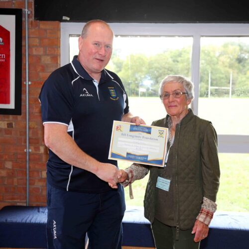 Newport Hockey Club