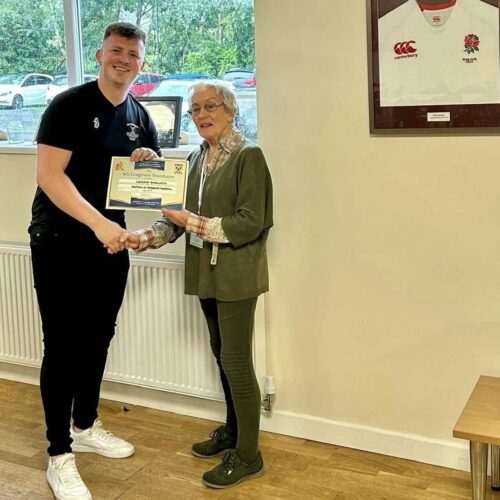 Chasetown Youth Disability FC